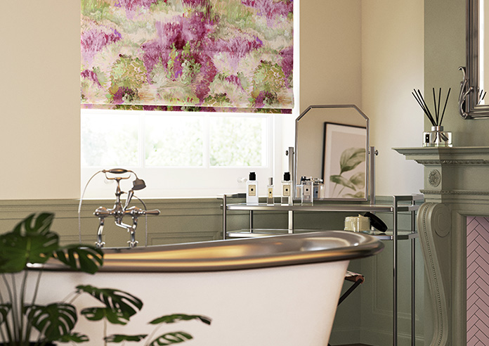 Fresco, Dreamweaver - Twist&Fit Roman Blind - Image 5